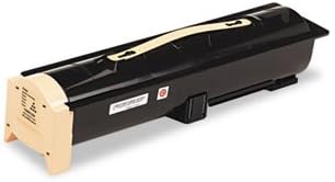 Xerox 106R01294 Laser Cartridge TONER,PHASER 5550,BK (Pack of2)