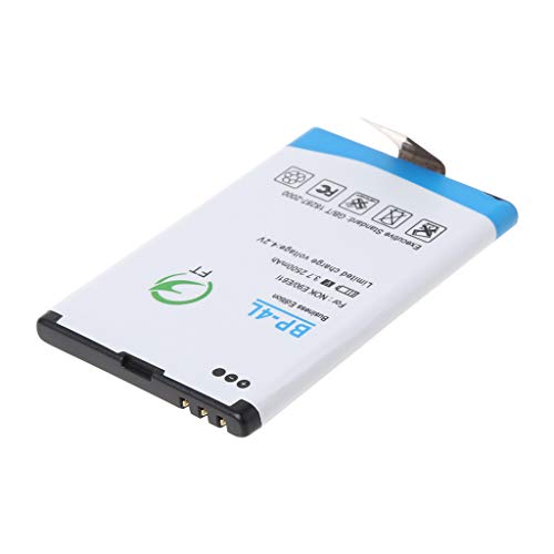 RingBuu New, 2500mah BP-4L Replacement Li-ion Battery for 96/112 LED Camera Video Light RingBuu New, 2500mah BP-4L Replacement Li-ion Battery for 96/112 LED Camera Video Light