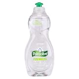 4 Pk, Ultra Palmolive® Pure + Clear® Ultra Concentrated Dish Liquid, 10 Fl. Oz