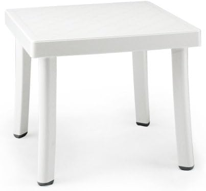 Nardi Rodi 18x18 Side Table