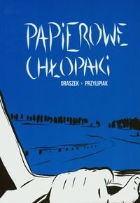 Papierowe chlopaki