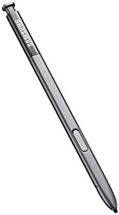 Genuine Replacement Samsung Galaxy Note 5 Stylus S Pen - in Bulk Packaging - Gold - Silver - Gray (Gray)