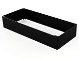 LOUQE Ghost S1 Tophat (Ash, Large)
