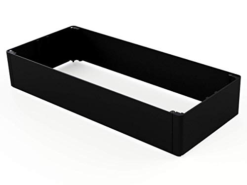 LOUQE Ghost S1 Tophat (Ash, Large)