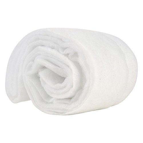 Allertech Vent Guard, 16" x 60" ( 20 Vent Filters per Roll) Import It All