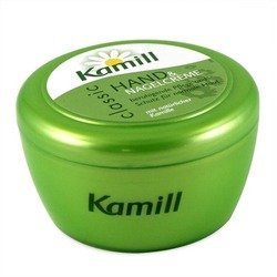 Kamill Hand Nail Creme 250ml cream by Kamill