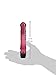 California Exotics Waterproof Turbo Glider Vibrator, Raspberry Crush