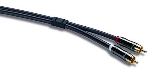 QED Performance Audio Graphite, RCA/tulpkabels