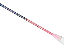VICTOR CHA-9500PRO-D-4U G6 Challenger Series Strung