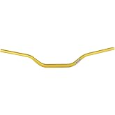 Renthal RENT FATBAR STREETFIGHER GOLD 814-50-GO