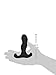 Aneros Vice 2 Vibrating Silicone Male G-spot Stimulator, Black
