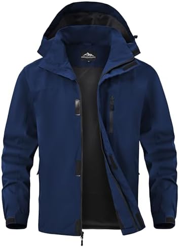 Amazon.com: Kitanica Men's TACS Softshell Jacket - Rugged