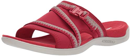 merrell women's district muri slide