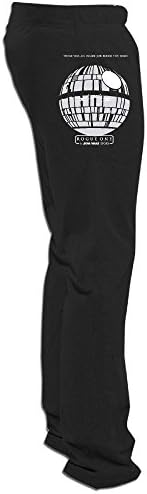 Men Rogue One A Star Wars Story Jogger Sweatpants