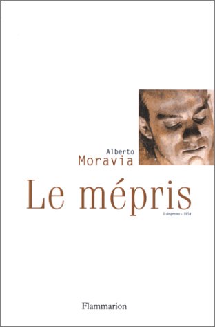 Le  mépris