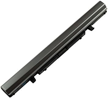SKstyle 14.8V 2600Mah Battery for Toshiba PA5076, PA5076R-1BRS, PA5076U-1BRS, PA5077U-1BRS, PABAS268, PABAS269