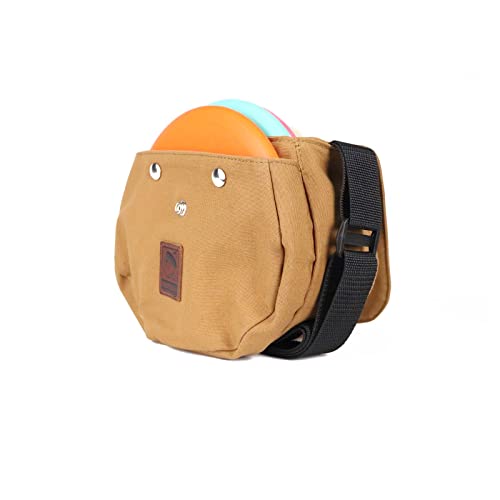 NutSac Disc Golf Bag Pricepulse