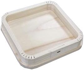 Amazon ヘギ 折敷 大 3 0寸 吉野製 ポスト投函便 2個 儀礼用お盆 オンライン通販