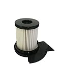 Fuller Brush Spiffy Main Broom Vac Replacement HEPA Filter