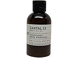 Le Labo Santal 33 Conditioner lot of 2 each 3oz bottles. Total of 6oz