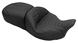 Mustang Deluxe Touring Seat 79006