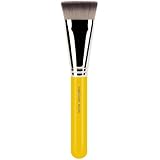 Bdellium Tools Face Blending 987 Yellow Brush
