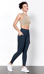 ODODOS ODLEX 2-Pack Full Length High Waist Workout