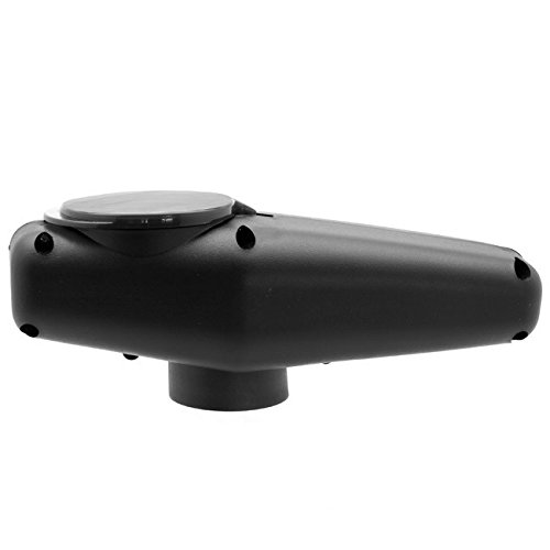 Rap4 Tippmann A5 X7 BT Low Profile Cyclone Paintball Loader Hopper - Thumbnail 2