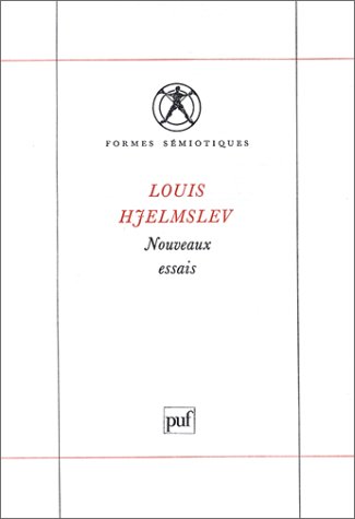 Nouveaux essais (Formes semiotiques) (French Edition)