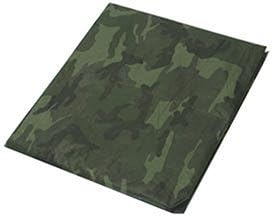 Camouflage/Green Tarp, 16'x20'