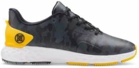 Amazon.com | GFORE Camo MG4+ Snow 8 M | Golf