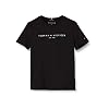 Tommy Hilfiger Essential Tee S/S jongens T-Shirt (1-Pack)