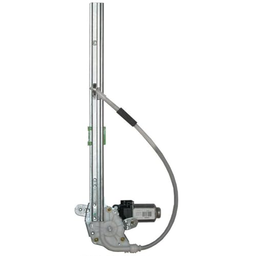 Valeo Leve-vitre Arrière Gauche 850370