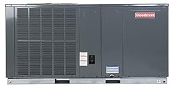 Goodman 3 Ton 14 Seer Package Air Conditioner