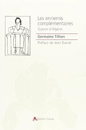 Les  ennemis complémentaires