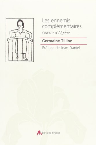 Les  ennemis complémentaires