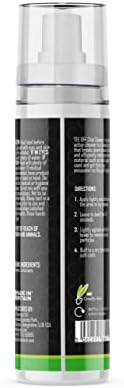 Tee Off Golf Club Cleaner 100ml for Irons Woods Putters Grips Balls view 2