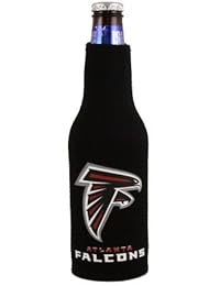 ATLANTA Falcons NFL Botella Suit Koozie Cooler Coo