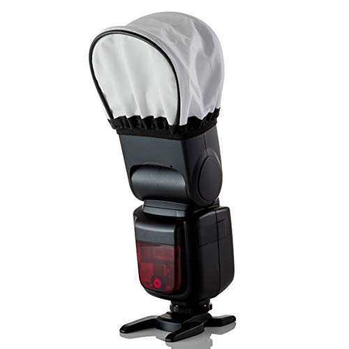 1 Pack+Flash+Diffuser+Softbox+Collapsible