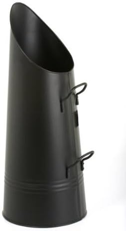 Mazona 22" Coal Hob Black