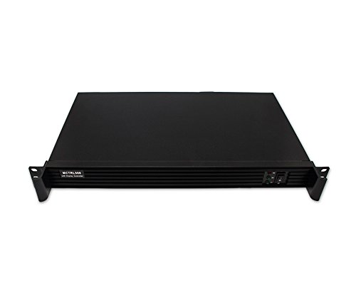 NovastarMCTRL500 Synchronous Controller (4 Fiber + 4 LAN)