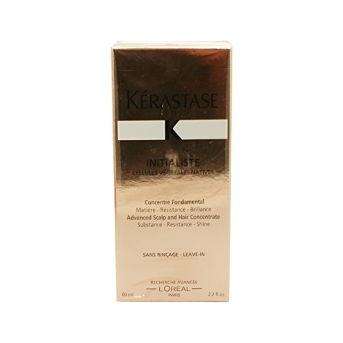 Kerastase Initialiste for Scalp and Hair 2.2fl.oz.