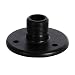 On Stage TMO2B Microphone Table Mount (Black) primary