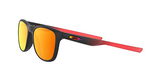 oakley trillbe x ruby iridium