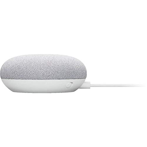 Nest Mini 2nd Gen - Image 3