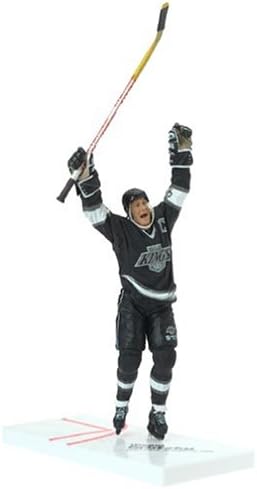 McFarlane Sportspicks NHL Legends Series 1 Wayne Gretzky Kings