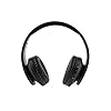 PowerLocus-Bluetooth-Over-Ear-Headphones-Wireless-Stereo-Foldable-Headphones-Wireless-and-Wired-Headsets-with-Built-in-Mic-Micro-SDTF-FM-for-iPhoneSamsungiPadPC-Black PowerLocus Bluetooth Over-Ear Headphones, Wireless Stereo Foldable Headphones Wireless and Wired Headsets with Built-in…