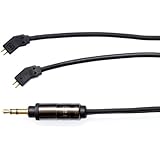 FiiO RC-UE1 Portable Headphone Booster Cable - For Logitech Ultimate Ears UE TripleFi 10, SuperFi 5, SuperFi Pro