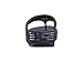 FitFlop Womens Ringer Toe Post Sandal Shoes, Supernavy, US 7