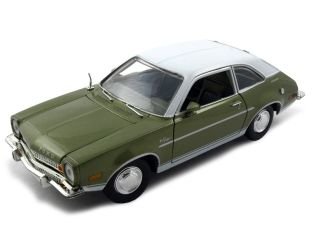 ford pinto diecast